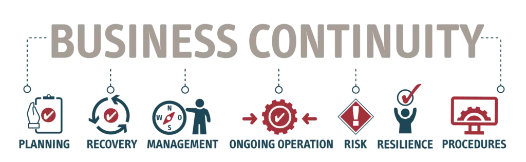 IT infrastructure consulting