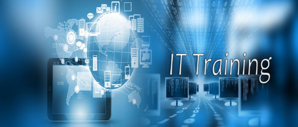 IT infrastructure consulting