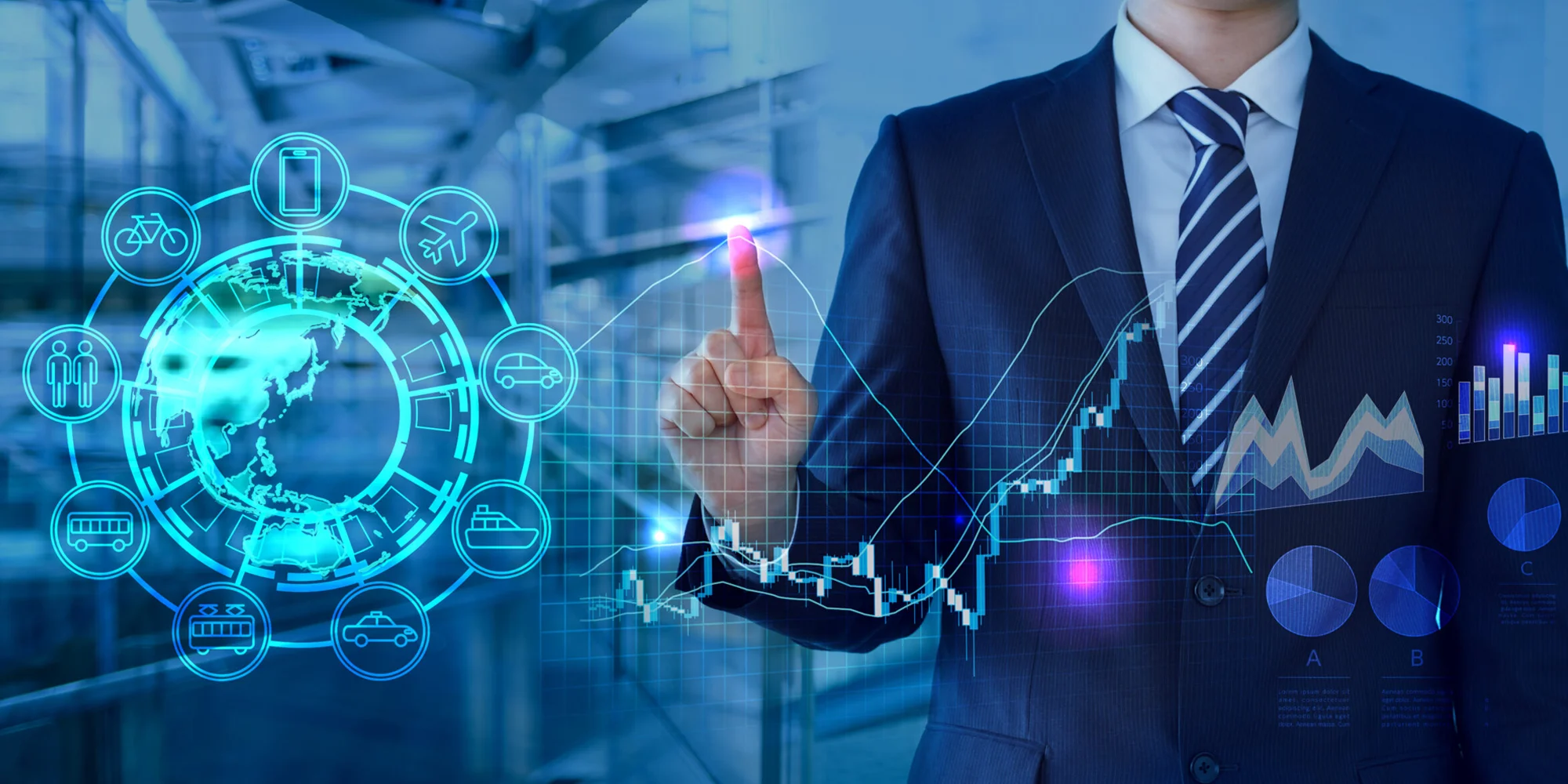 IT infrastructure management
