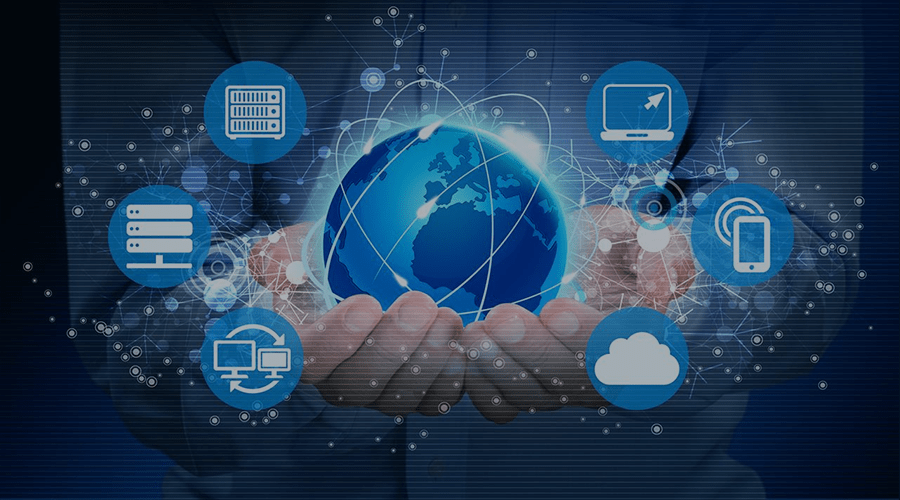 Cloud infrastructure management