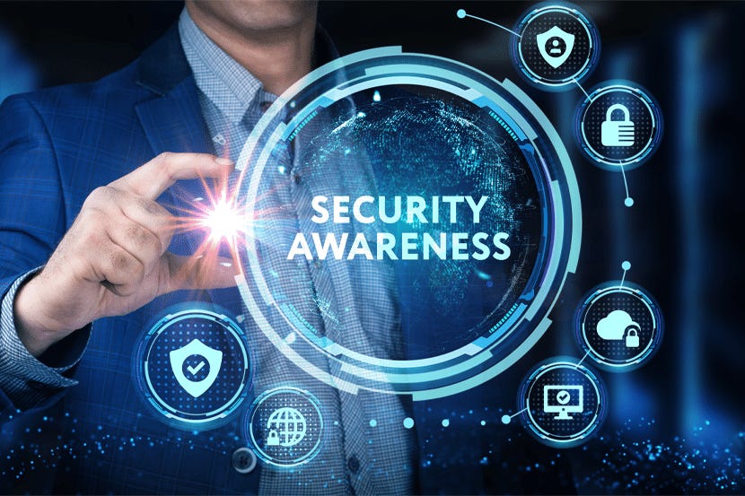IT infrastructure management