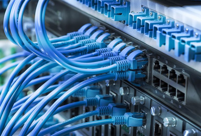 IT infrastructure management