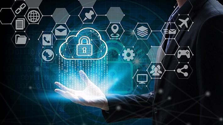 Cloud infrastructure security