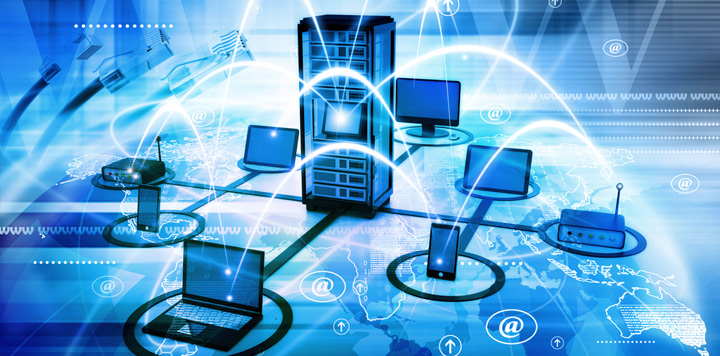 Cloud infrastructure management